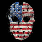 Jason's Mask